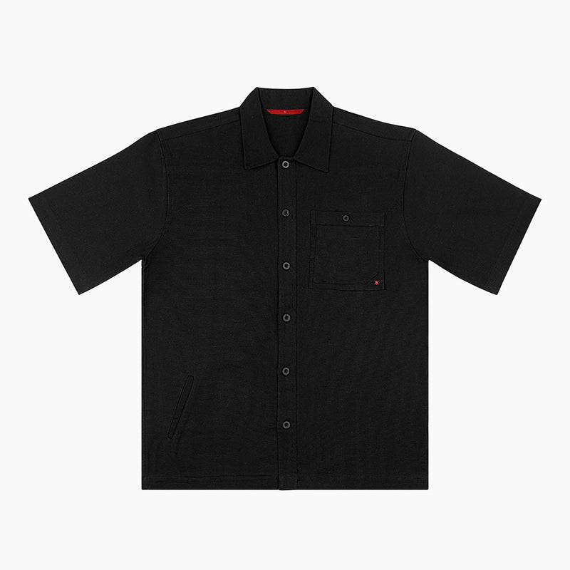 Futurworks Circuit Shirt Black
