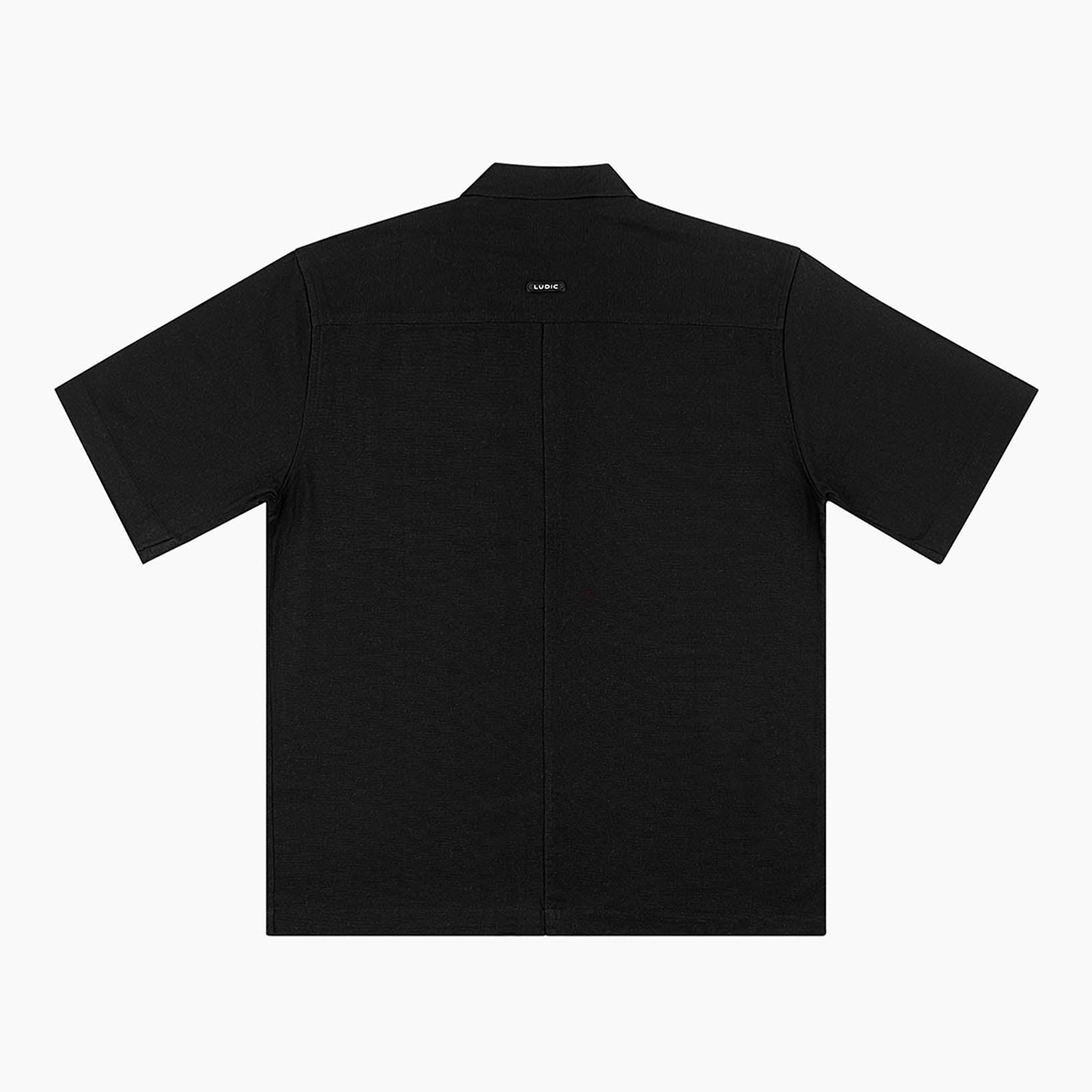 Futurworks Circuit Shirt Black