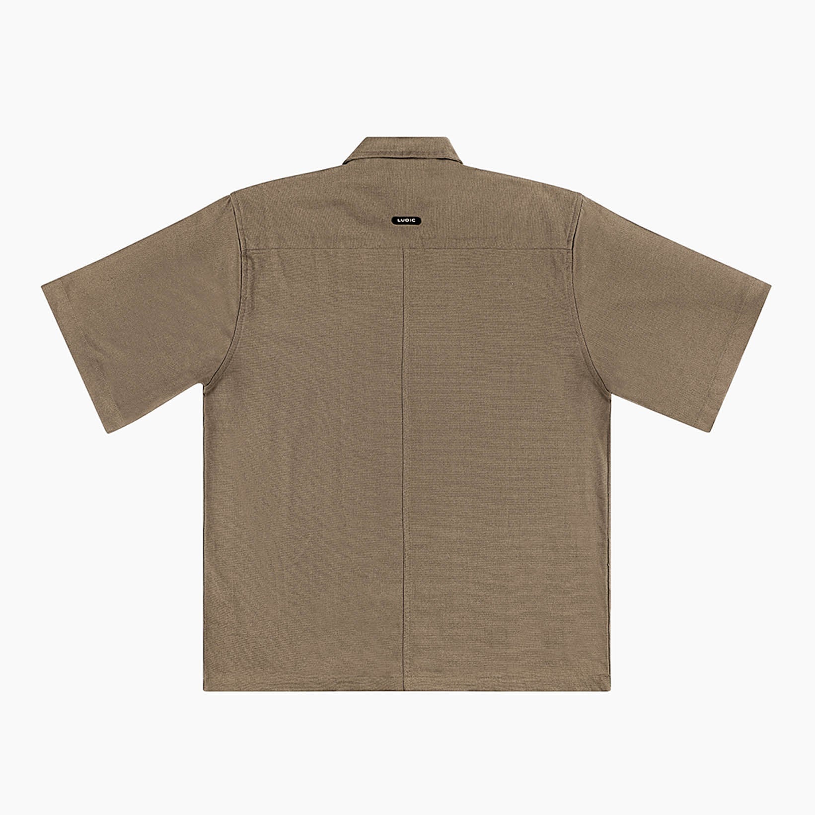 Futurworks Circuit Shirt Brown