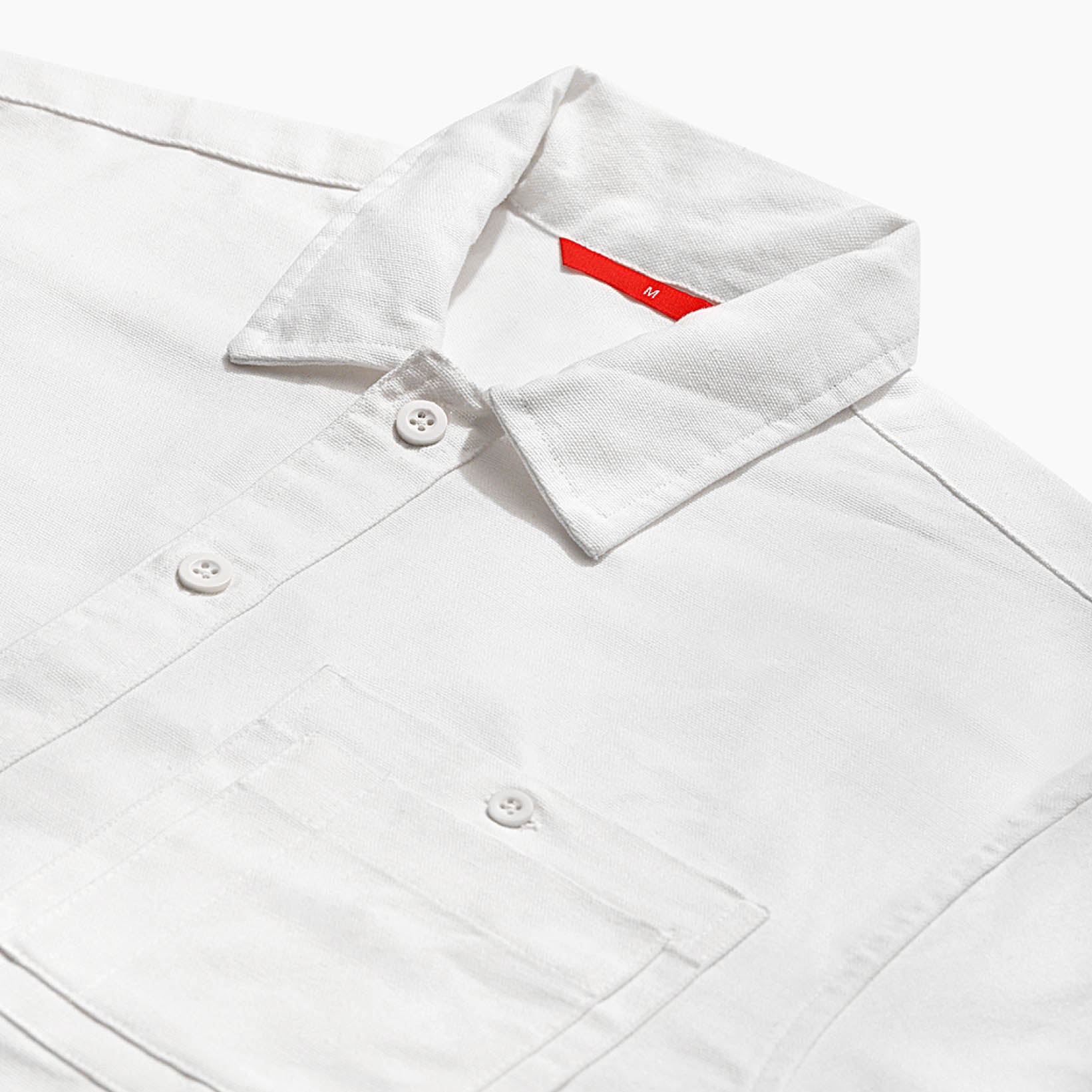 Futurworks Circuit Shirt White