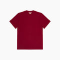 Core Essential T-Shirt Tibetan Red