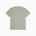 Core Essential T-Shirt Mint Green