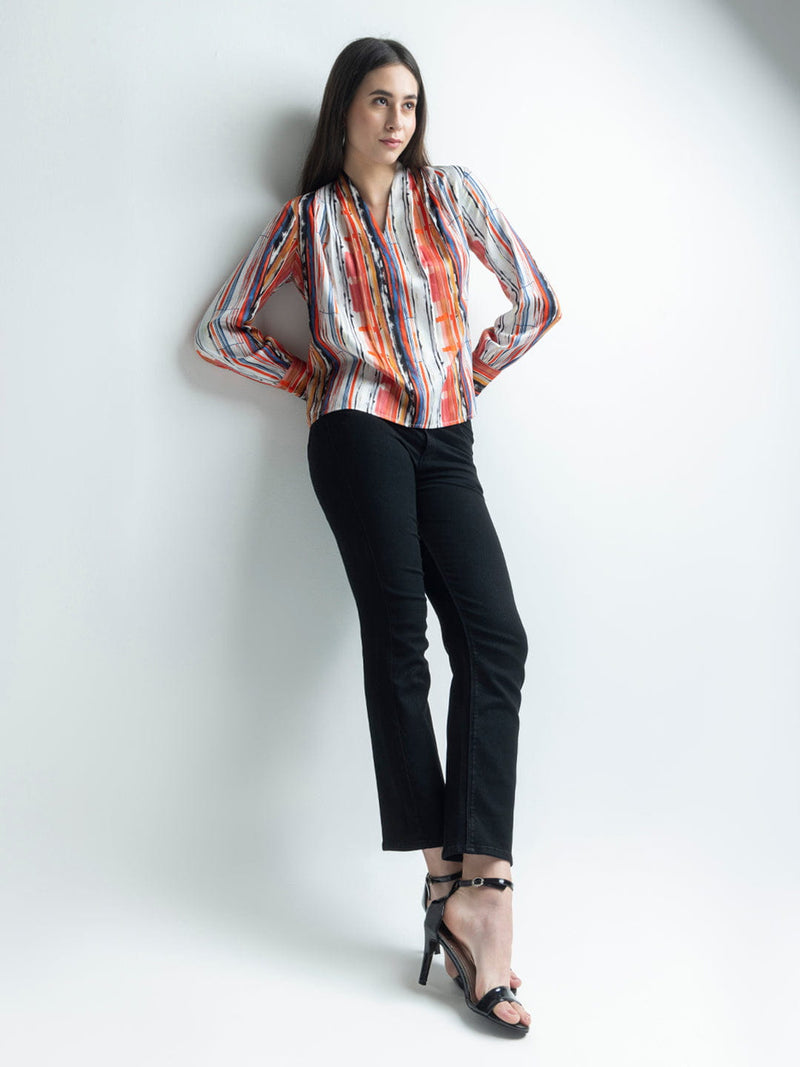 Annalisse Top