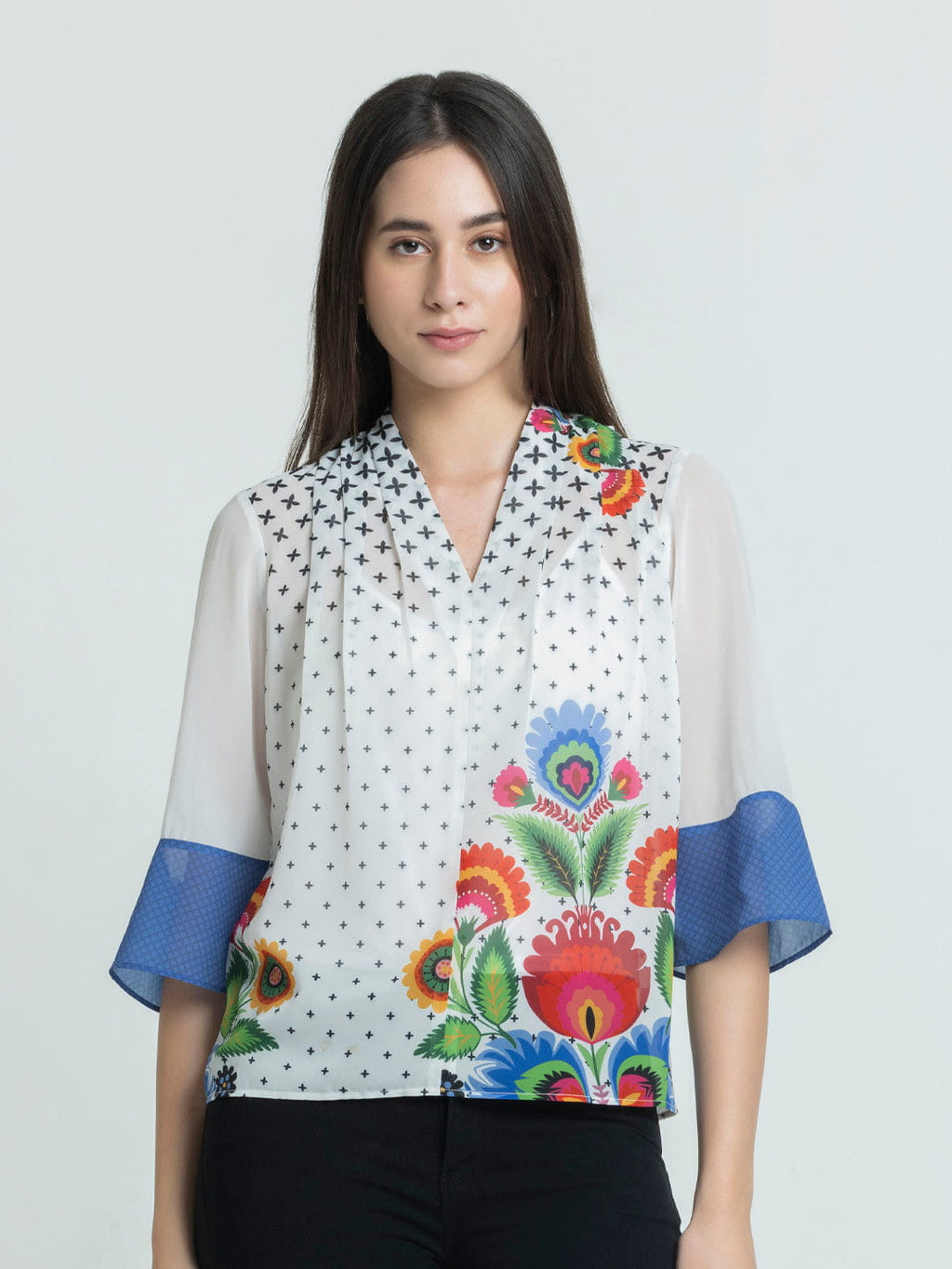 Vacation Top