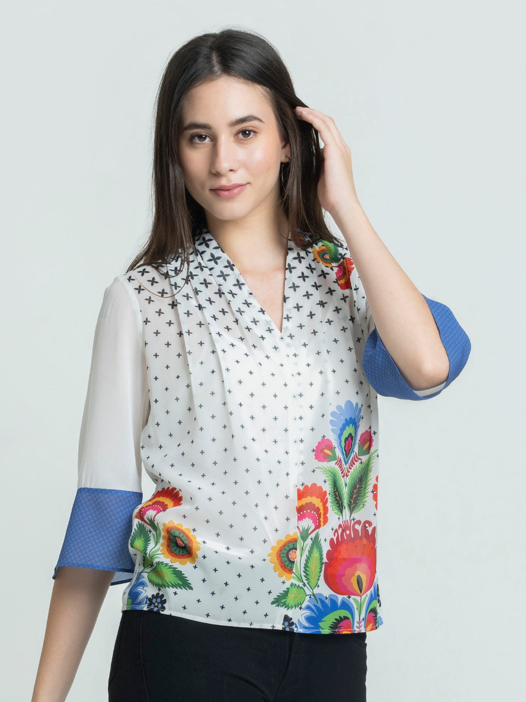 Vacation Top
