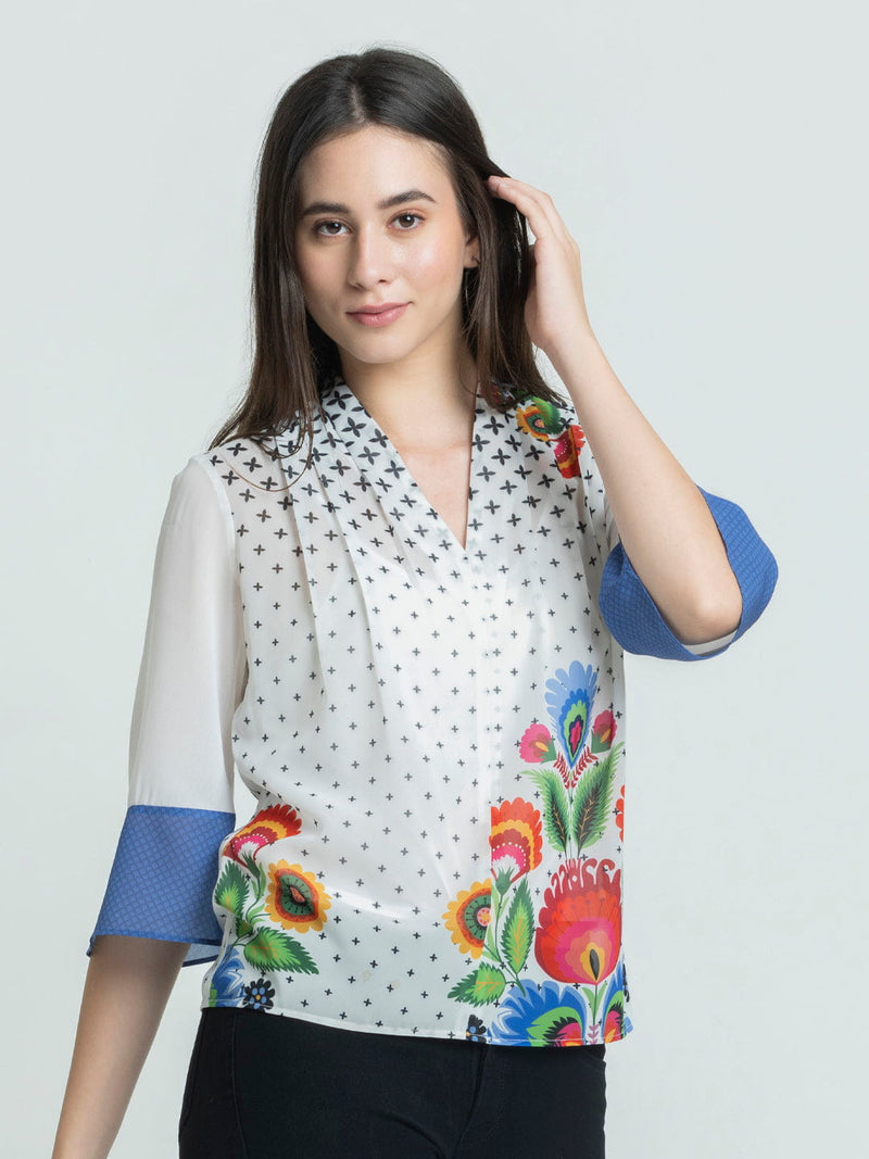 Vacation Top