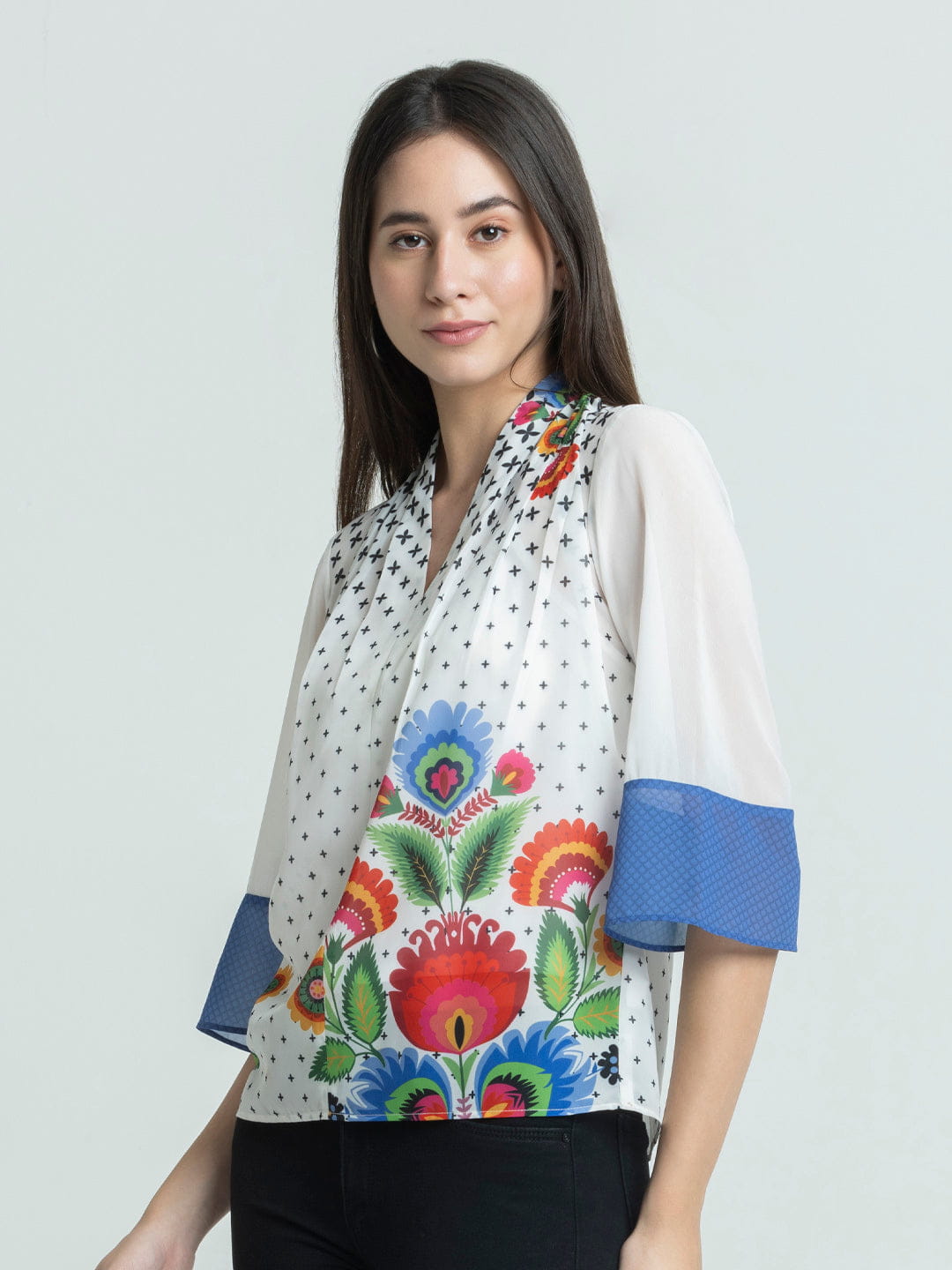 Vacation Top