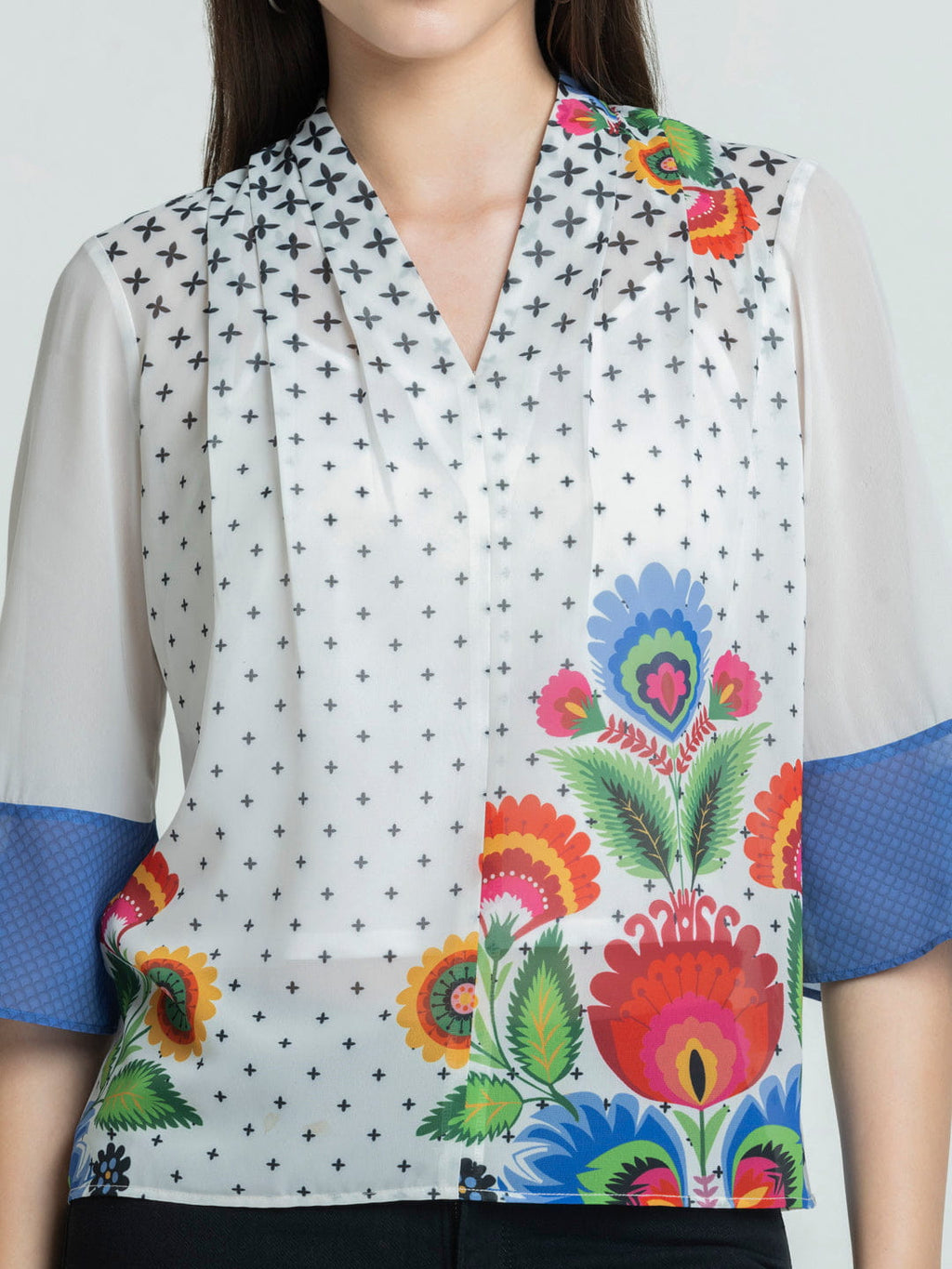 Vacation Top