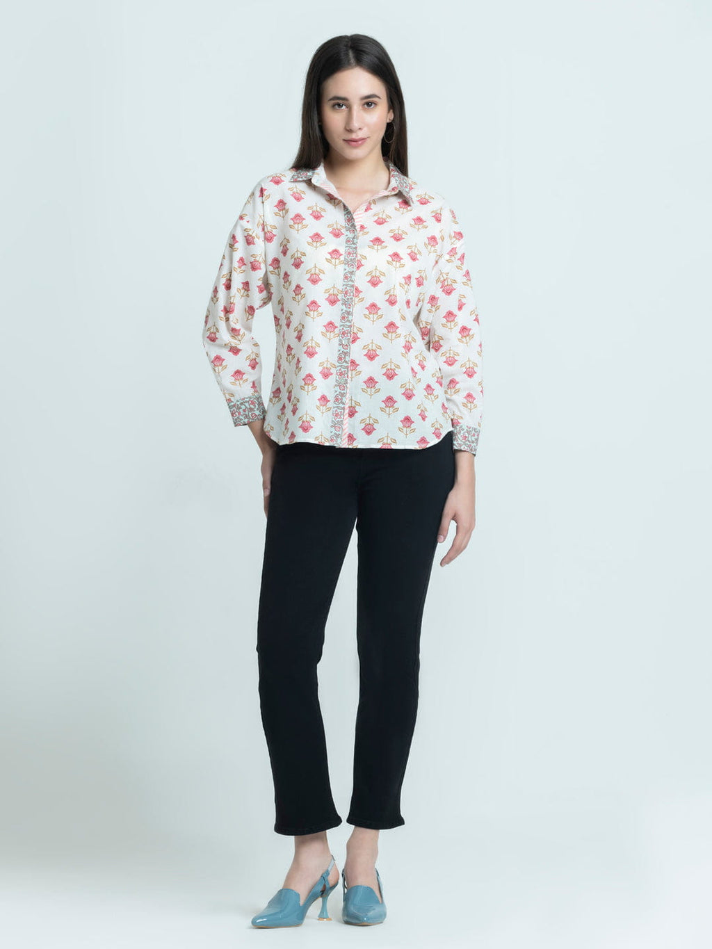 Tia Shirt