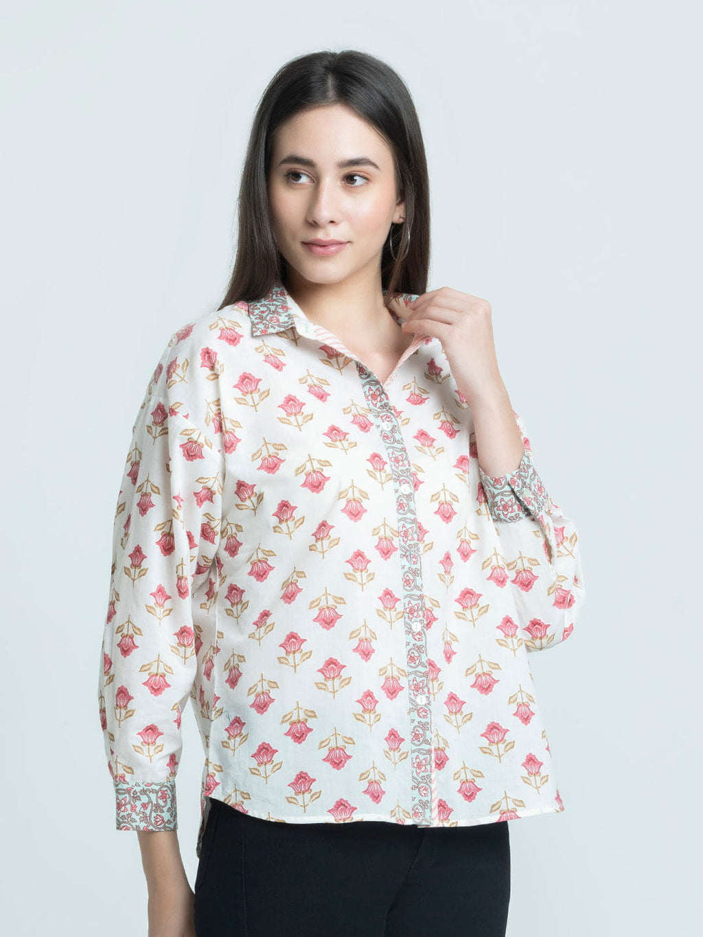 Tia Shirt