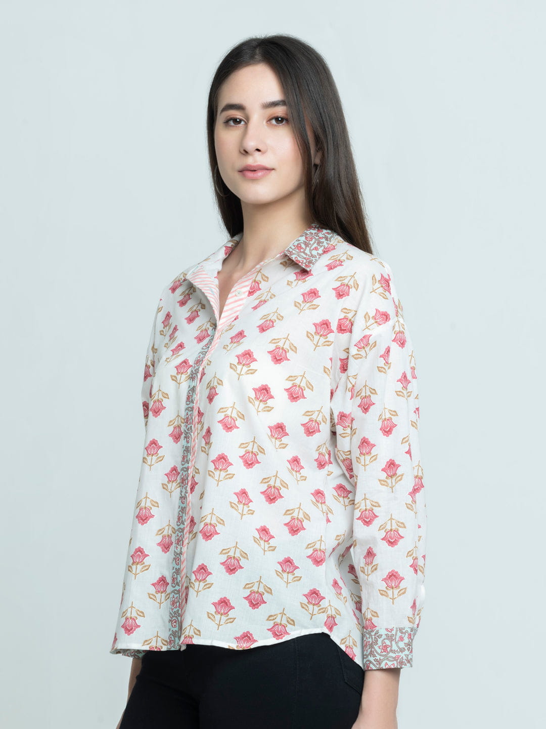 Tia Shirt