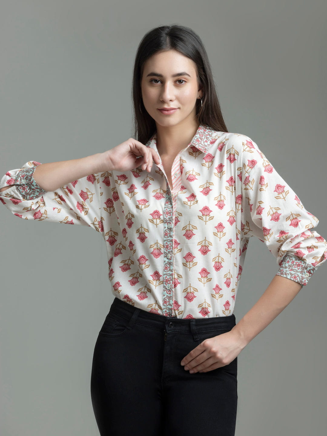 Tia Shirt