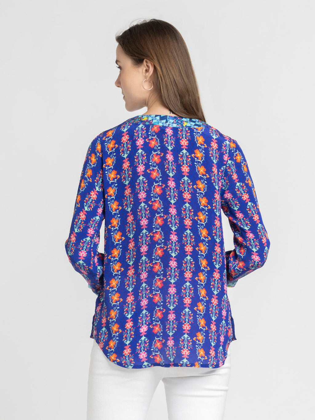 Ava Sleeve Top