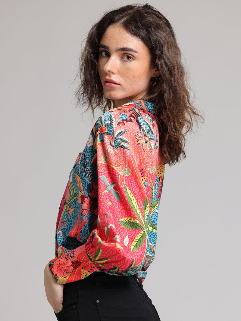 Aloha shirt