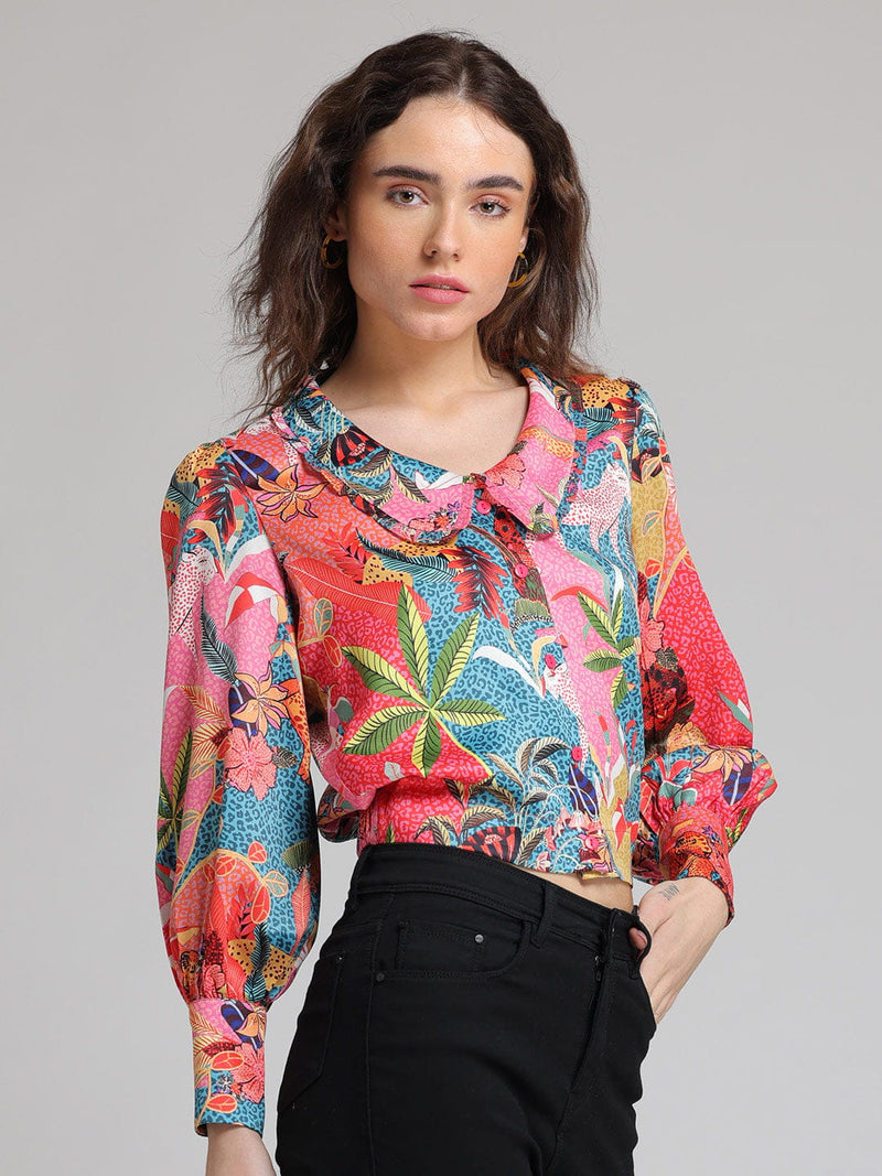 Aloha shirt