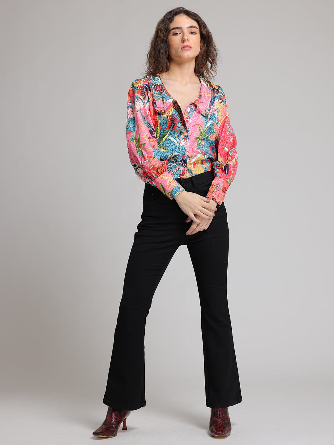 Aloha shirt