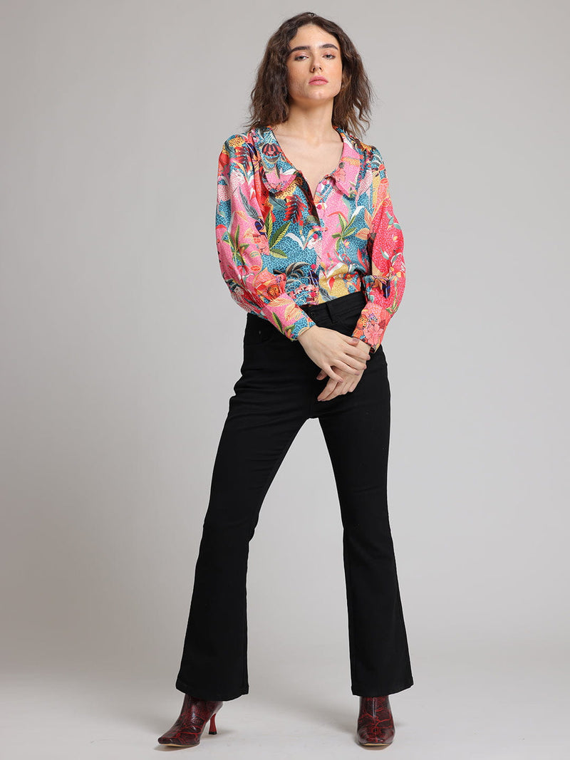 Aloha shirt