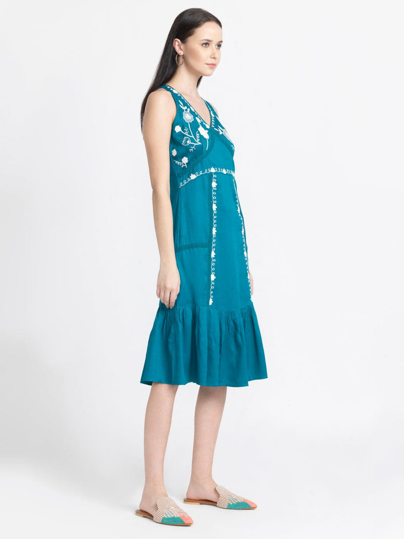 Shania Dress