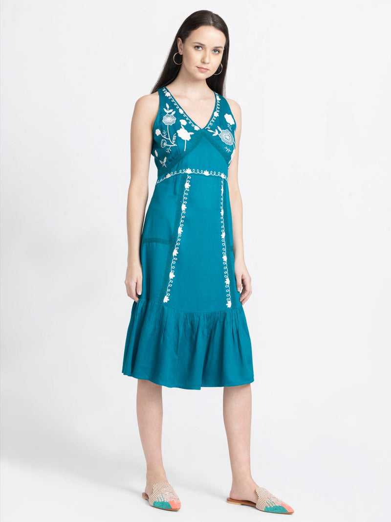 Shania Dress