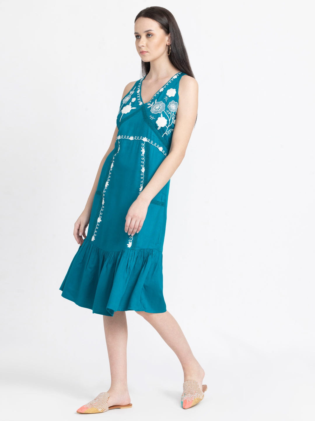 Shania Dress