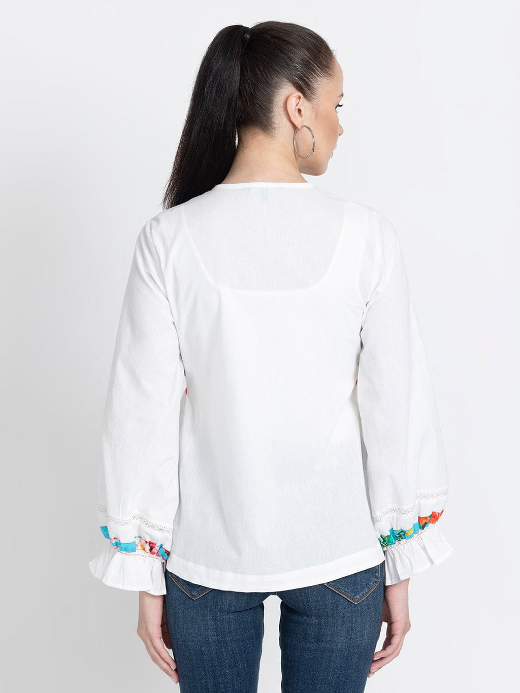 Evana Shirt