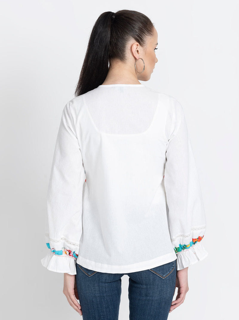 Evana Shirt