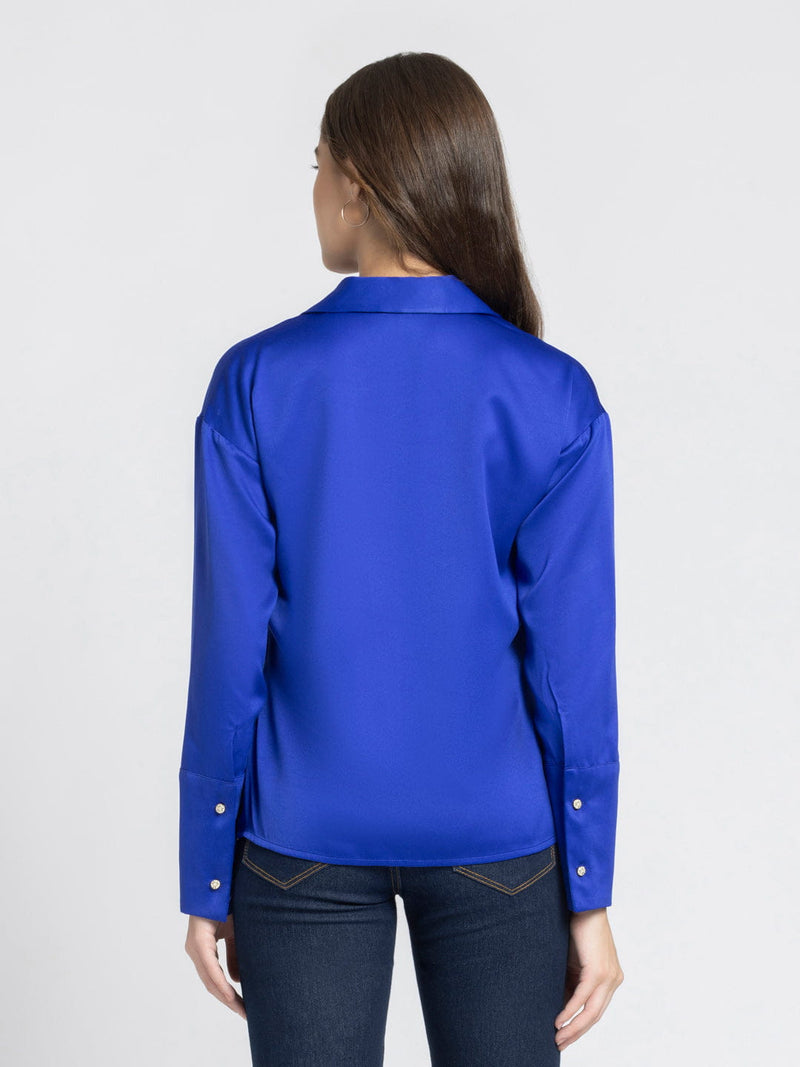 Clementina Shirt