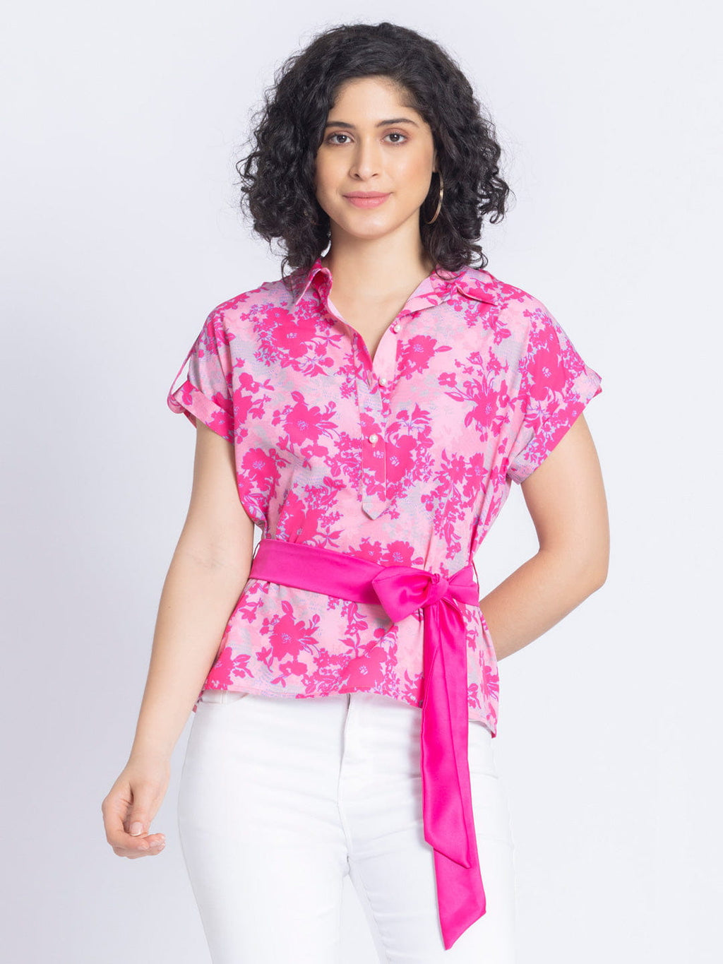 Samira Top