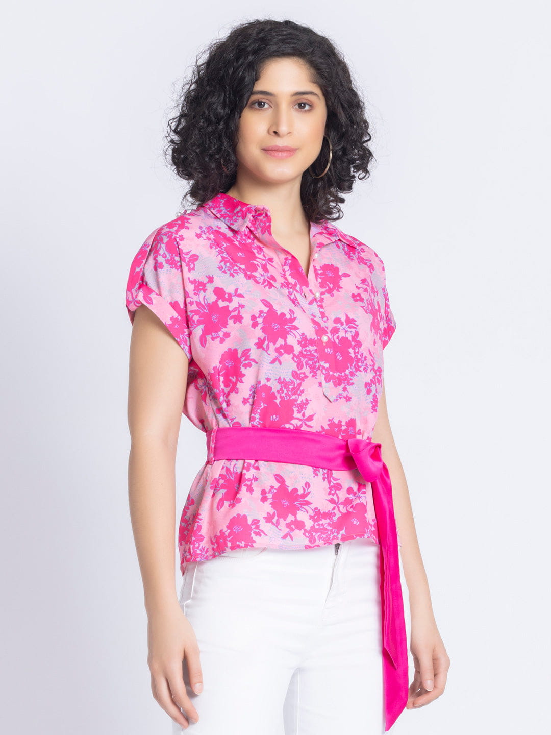 Samira Top