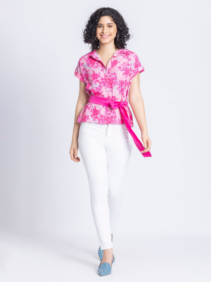 Samira Top