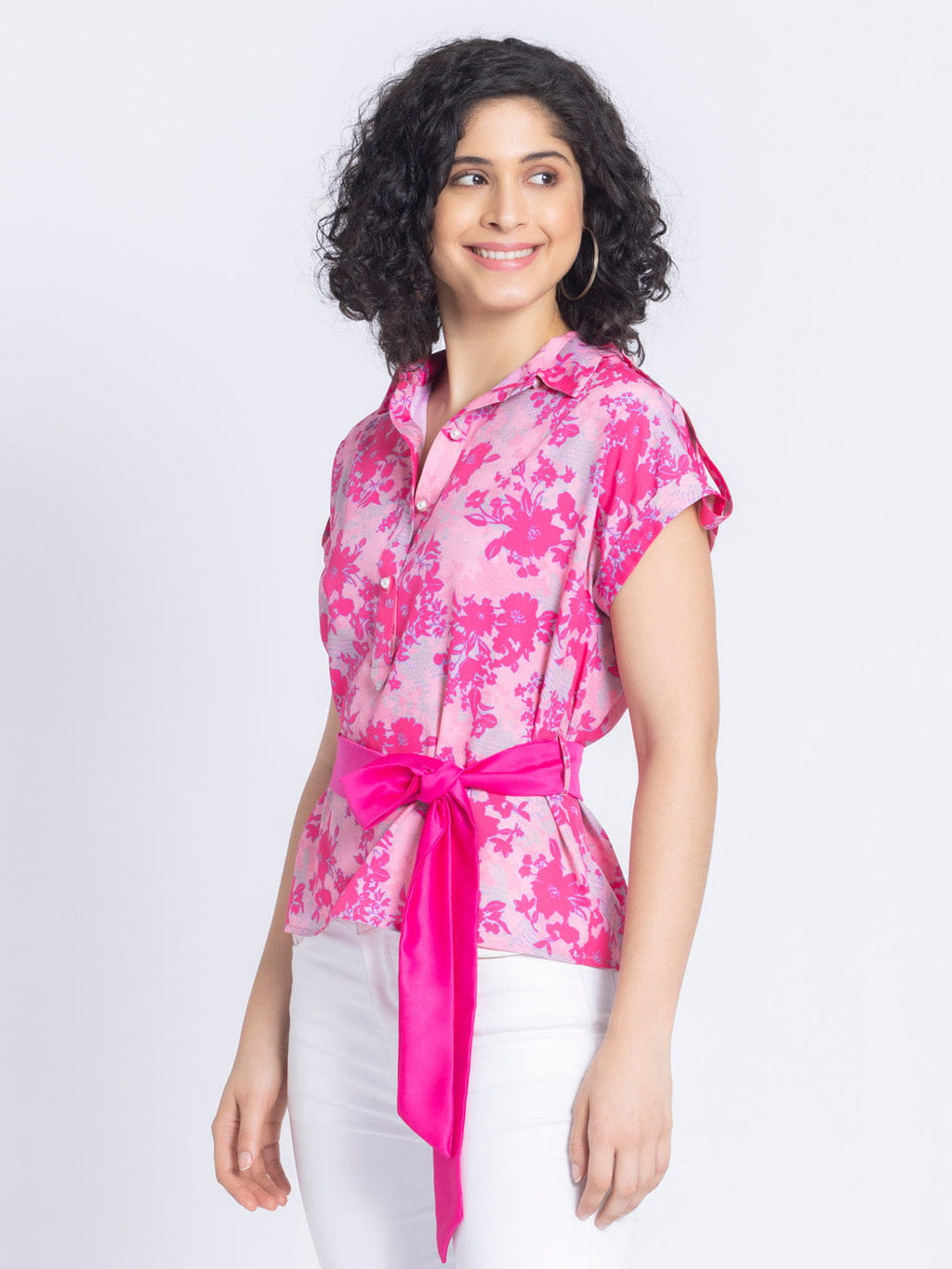 Samira Top