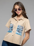 Sasha Shirt