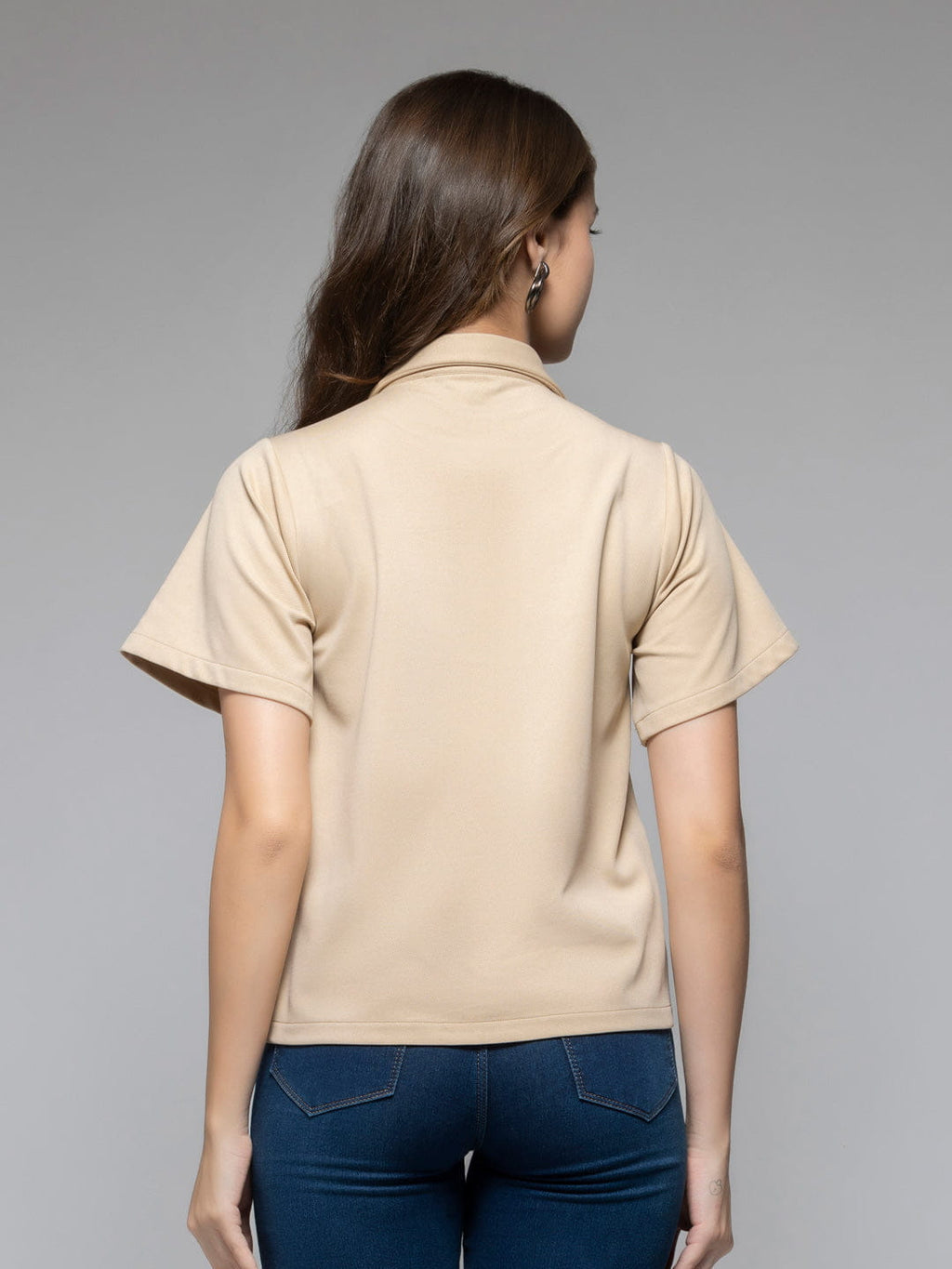 Sasha Shirt