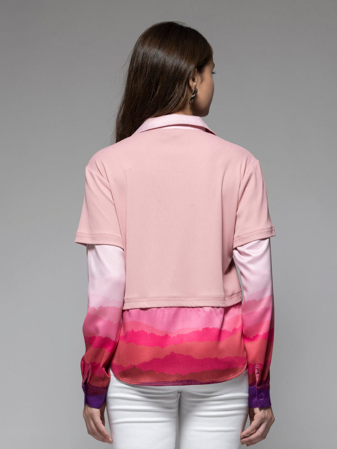 Copenhagen Sweatshirt