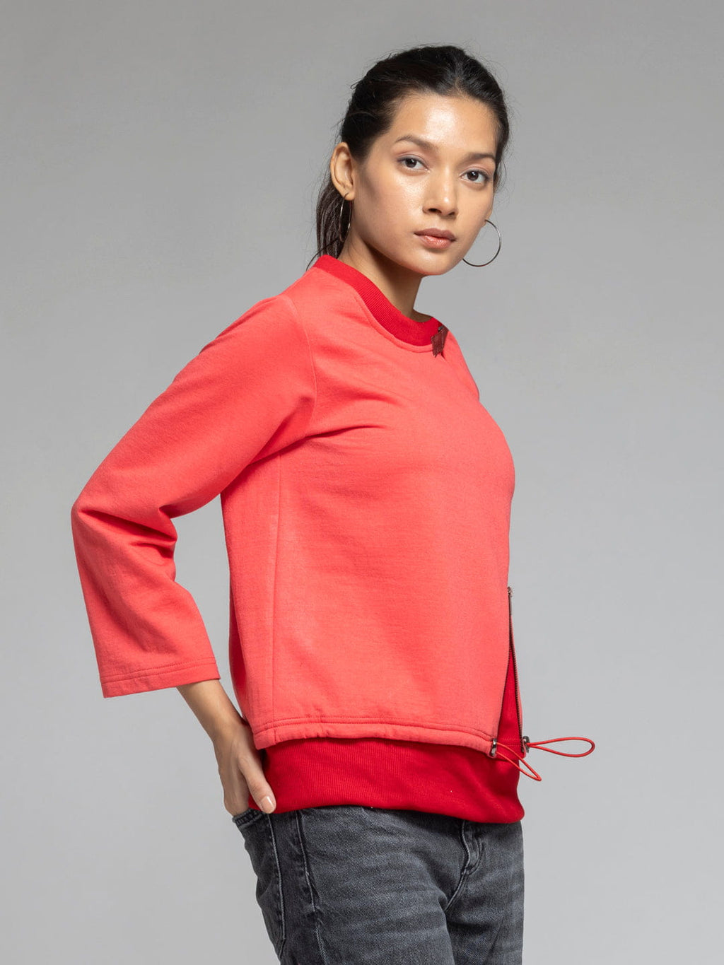 Ryder Sweatshirt