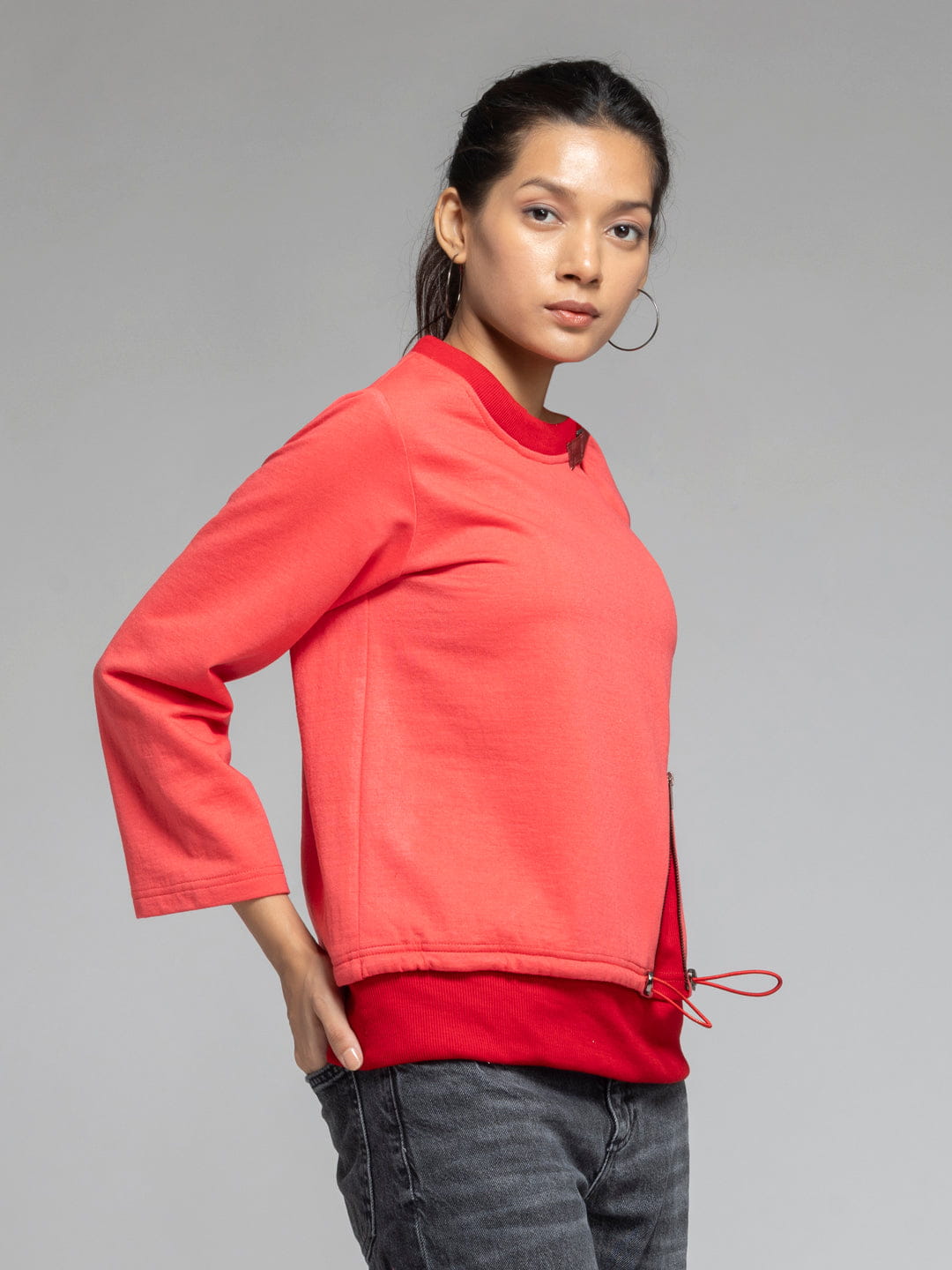 Ryder Sweatshirt