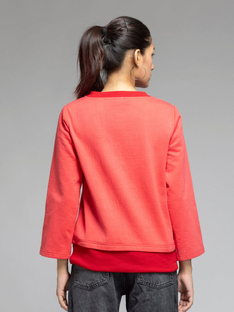 Ryder Sweatshirt