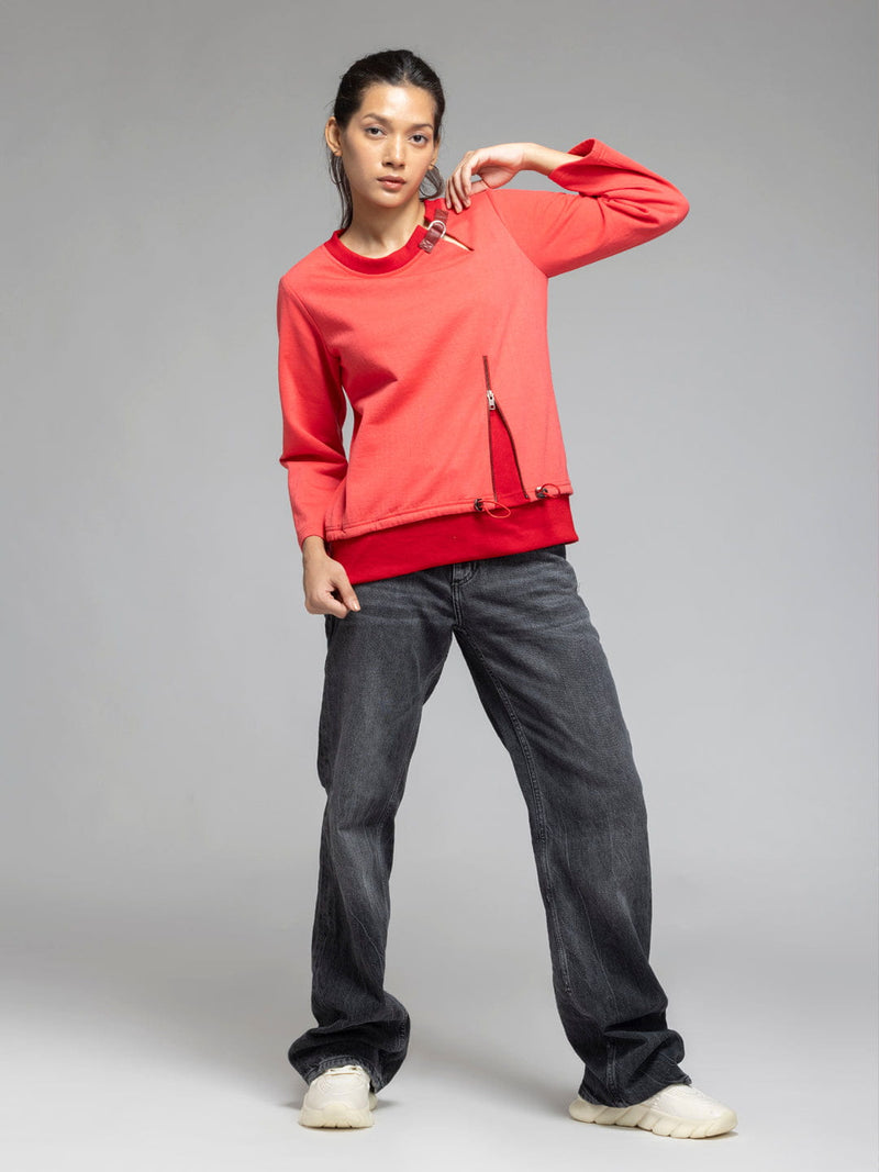 Ryder Sweatshirt