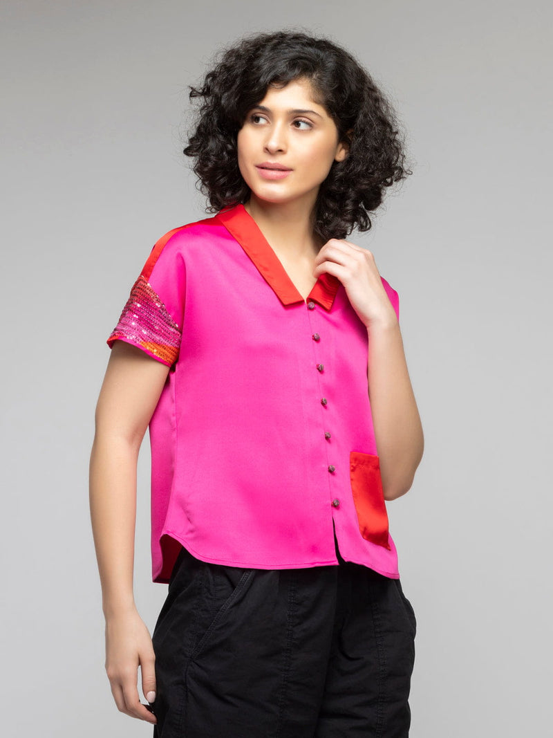 Chantal Shirt