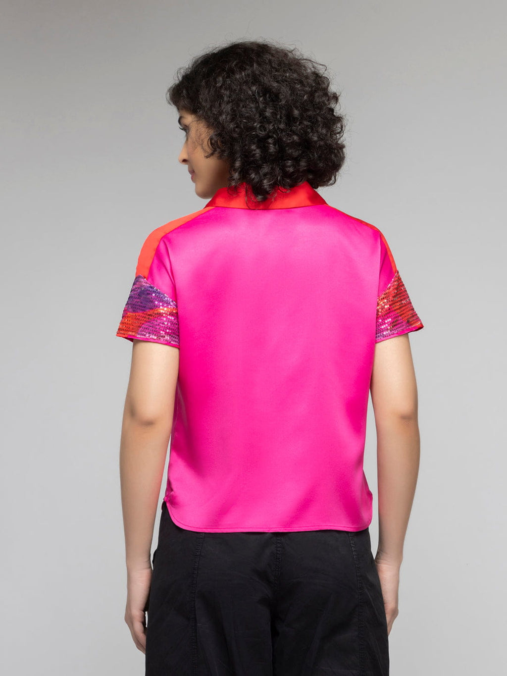 Chantal Shirt