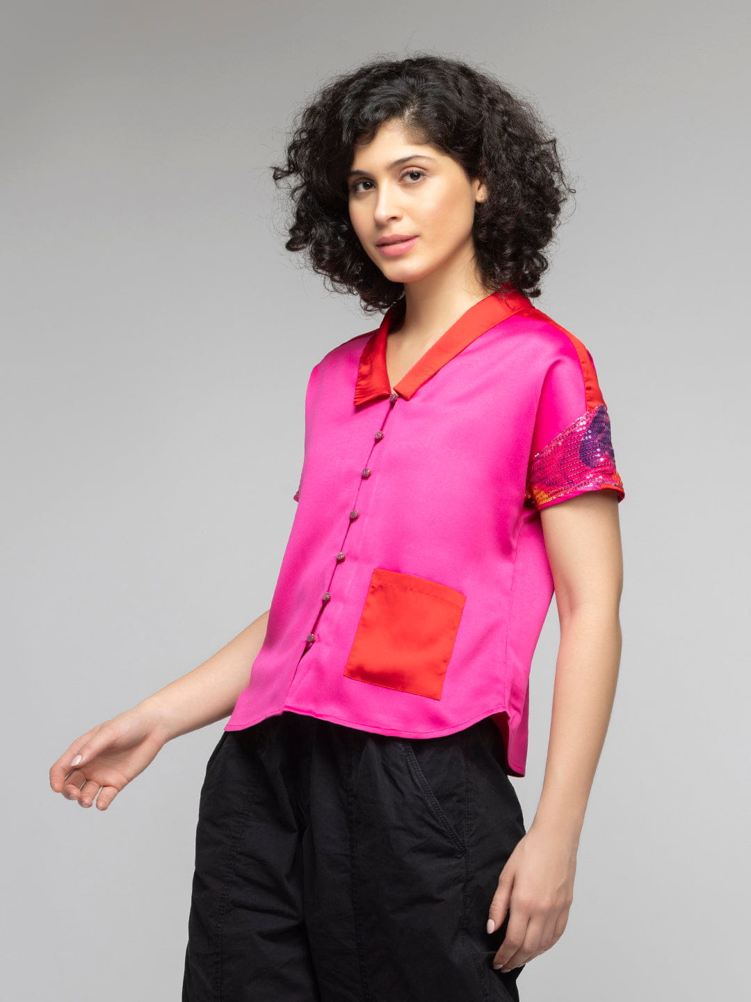 Chantal Shirt