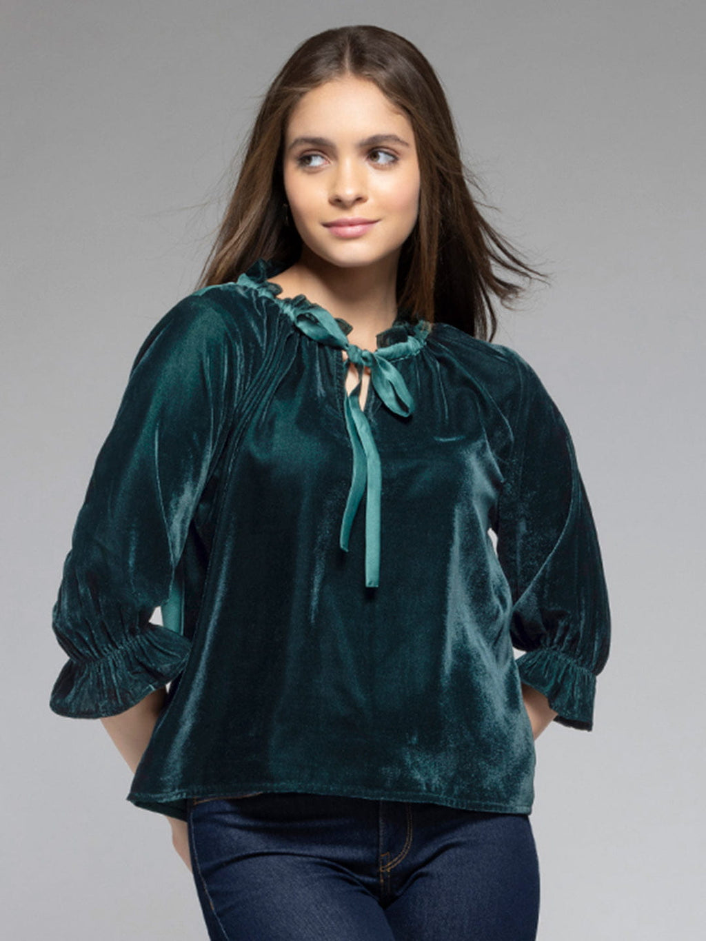 Accolade Top