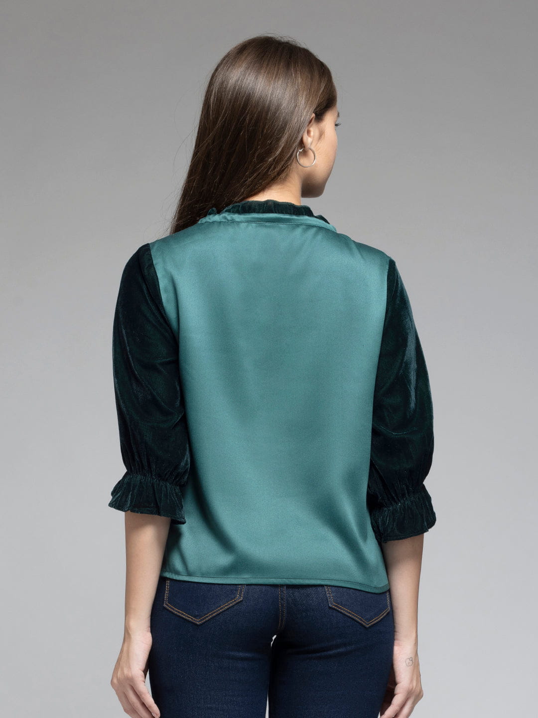 Accolade Top