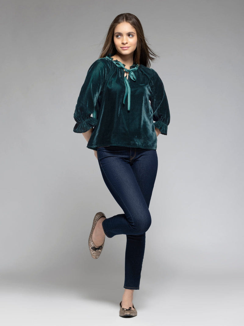 Accolade Top