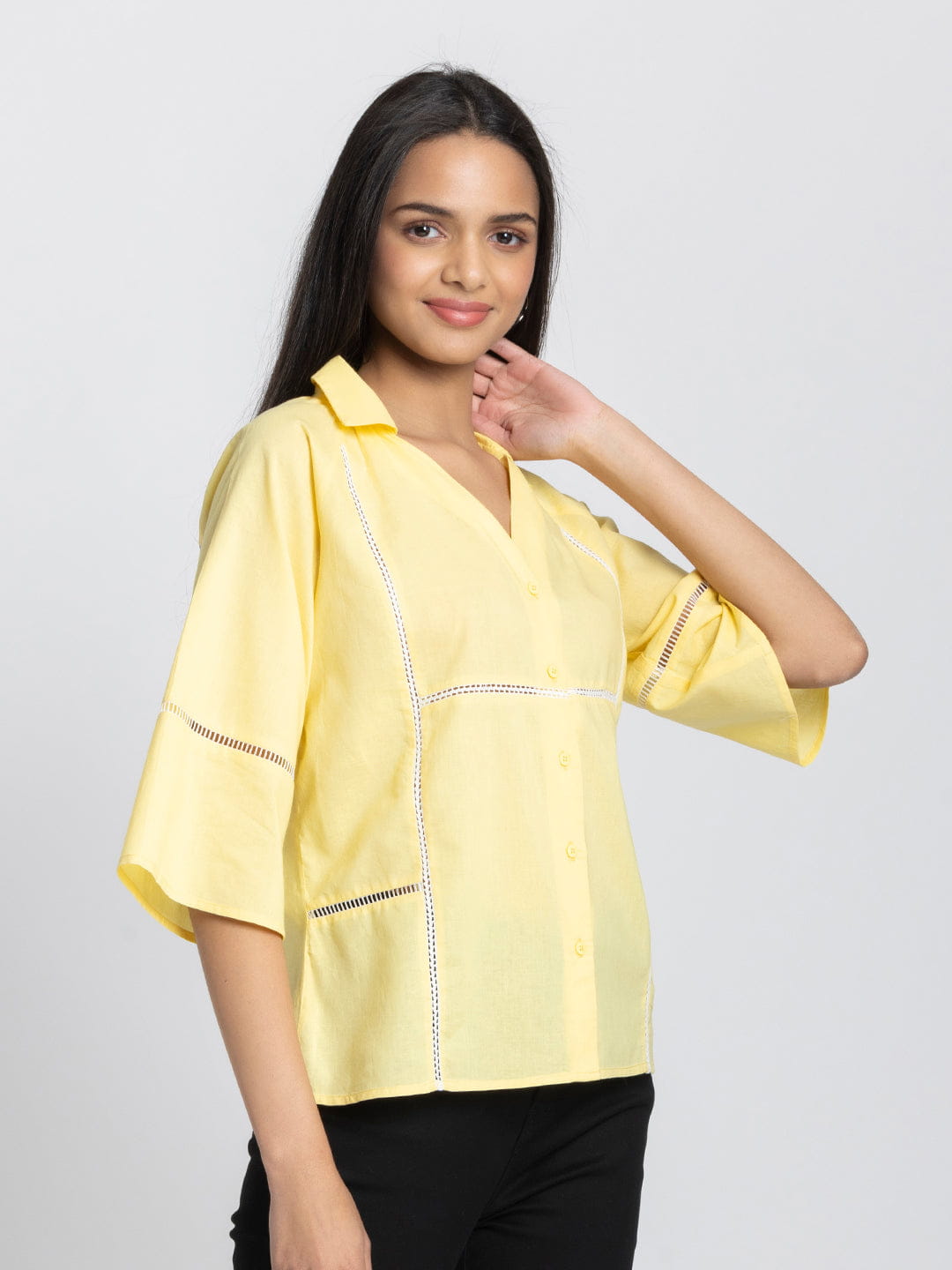 Hanabi Shirt