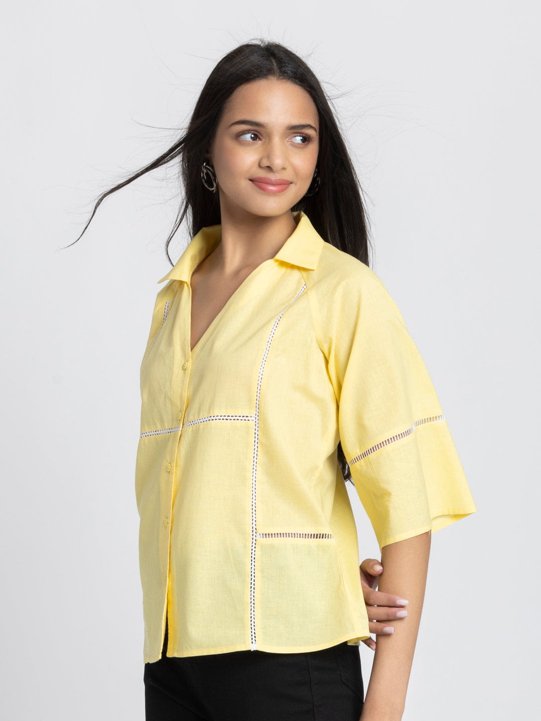 Hanabi Shirt