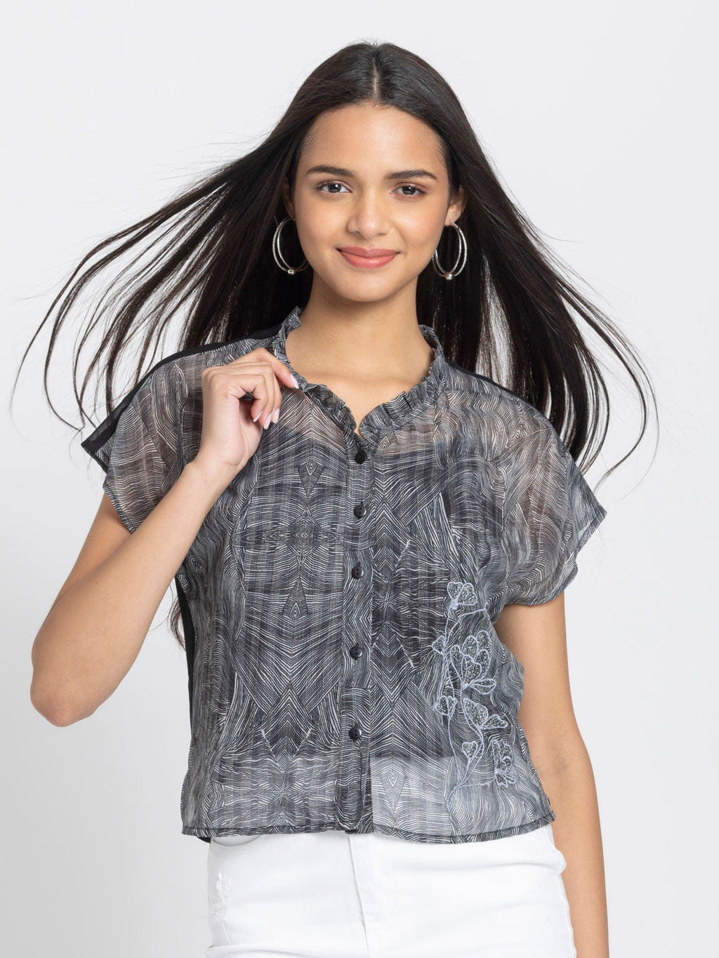 Valentine Top