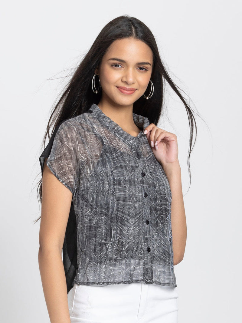 Valentine Top