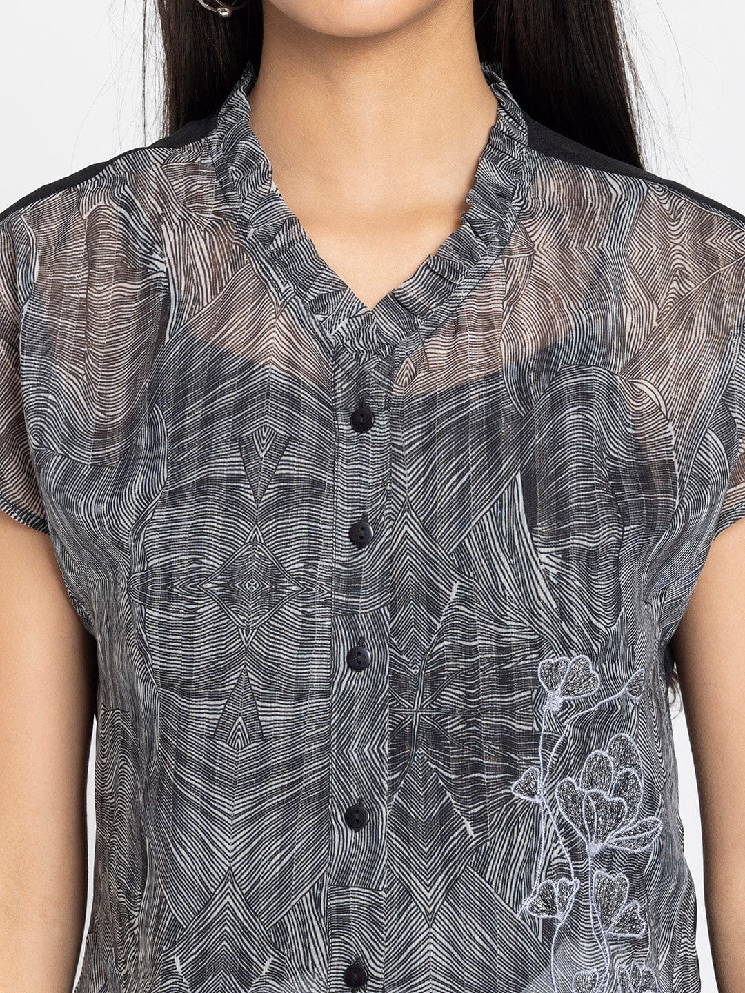 Valentine Top