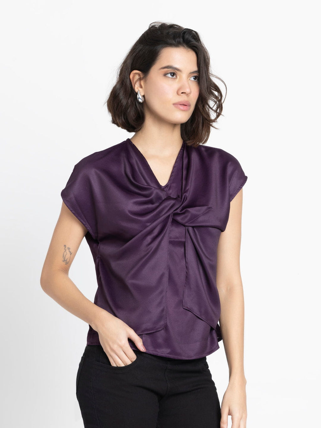 Knot Top